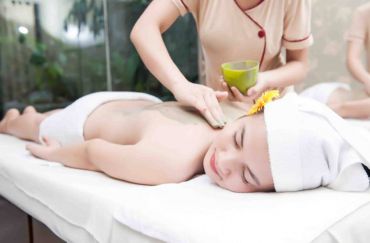 Bật mí cách sử dụng mẫu giường massage phù hợp cho spa của bạn